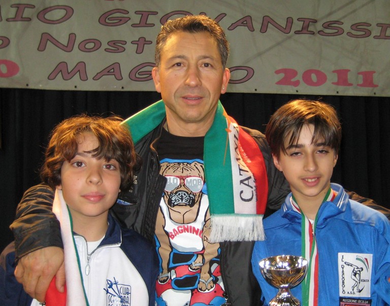 Archivio Notizie Corriere di Sciacca